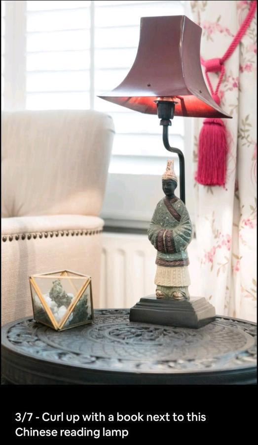 Stylish Room With Private Bath & Terrace In Super Central Clapham Junction Minutes From Victoria, Waterloo Londra Dış mekan fotoğraf