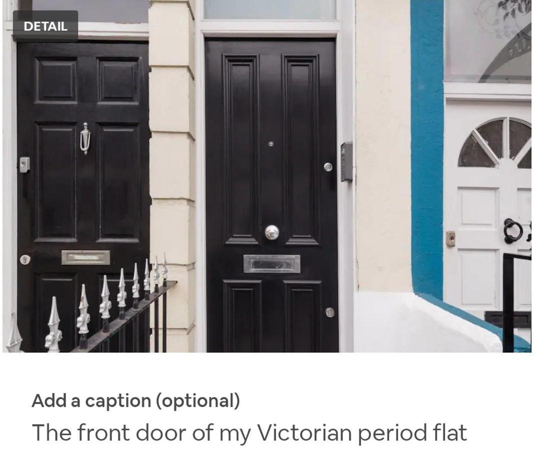 Stylish Room With Private Bath & Terrace In Super Central Clapham Junction Minutes From Victoria, Waterloo Londra Dış mekan fotoğraf